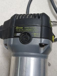 Б/в Фрезер Titan pfm-7 kit7 01-200881889