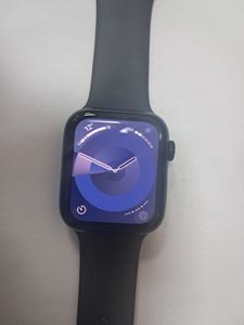 Б/в Смарт-годинник Apple watch se 2 gps 44mm aluminium case 01-200830337