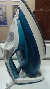 Б/в Праска Tefal fv4680 ultragliss 01-200880890