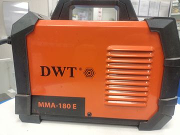 Б/у Сварочный аппарат Dwt mma-180 e 01-200881766