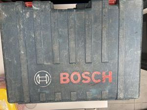 Б/в Перфоратор Bosch gbh 4-32 dfr 01-200880742