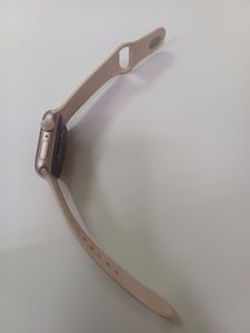 Б/в Смарт-годинник Apple watch series 9 gps 41mm aluminum case 01-200882347