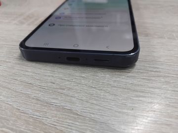 Б/в Мобільний телефон Samsung galaxy a55 5g 8/128gb 01-200882426