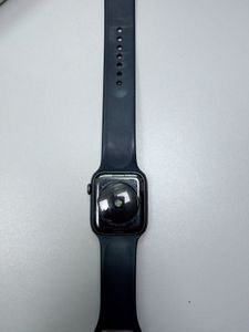Б/в Смарт-годинник Apple watch se gps 44mm aluminum case 01-200883110