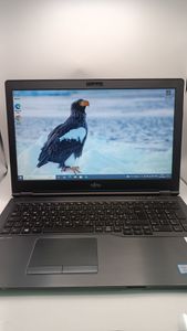 Fujitsu 15/core i5 7200u ddr3/8gb ddr3/hdd *відсутній/ssd 120 gb/*інтегрована