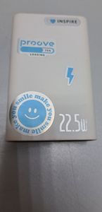 Б/в Повербанк Proove hyper flux plus 20000mah 22.5w 01-200882798