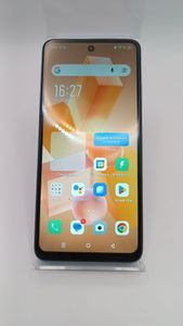 Б/в Мобільний телефон Infinix hot 40i x6528b 4/128gb 01-200833058