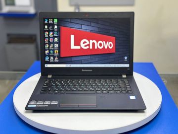 Б/у Ноутбук Lenovo 14/core i3 6006u ddr3/8gb ddr3/hdd *відсутній/ssd 128 gb/*інтегрована 01-200883761