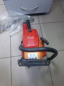 Б/в Пила ланцюгова Good Luck gl 4500 01-200884312