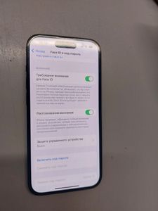 Б/у Мобільний телефон Apple iphone 14 pro 128gb 01-200884815