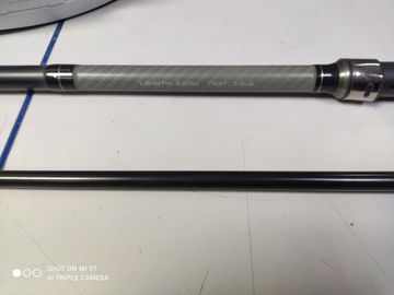 Б/у Удилище Fishing Roi dynamic carp 3.60m 3.5lbs 3sec 01-200841305