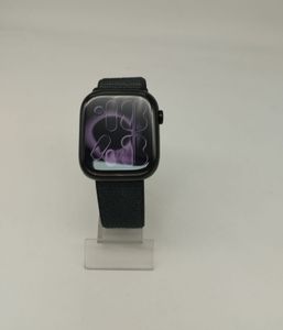 Б/в Смарт-годинник Apple watch series 10 gps 46mm alu. case 01-200881143