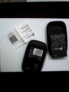 Б/в Бездротовий маршрутизатор Tp-Link m7200 01-200874813