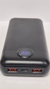 Б/в Повербанк Veger vp2039pd 20000mah 01-200884053