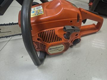 Б/в Пила ланцюгова Husqvarna 137 01-200885651