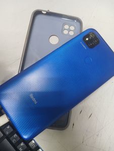 Б/в Мобільний телефон Xiaomi redmi 9c 4/128gb 01-200885670