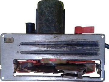 Б/в Пила дискова Dnipro-M cs-185 01-200883529