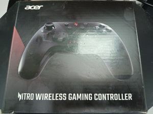 Б/в Геймпад Acer nitro ngr300 01-200884774