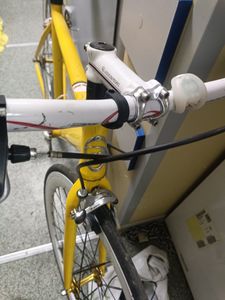 Б/в Велосипед  алюм рама 26кол 01-200885524