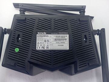 Б/в Бездротовий маршрутизатор Tenda ac10 01-200884432