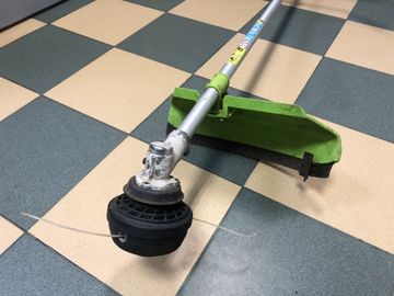 Б/у Бензокоса Viper cg430b 01-200886962