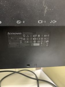 Б/в Монітор Lenovo lt2252pwa 01-200886235