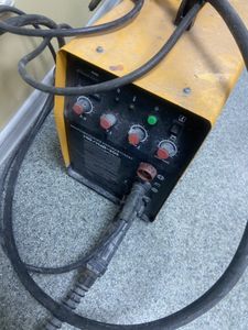 Б/в Зварювальний апарат Kaiser Welding mig/mag-305 01-200887352