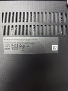 Б/у Ноутбук Lenovo 15/core i3-1215u ddr5/16gb ddr5/ssd 512 gb/*інтегрована 01-200887242