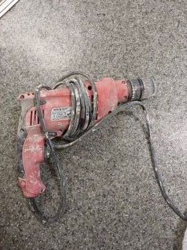 Б/у Дрель ударная Yato yt-82034 01-200886993