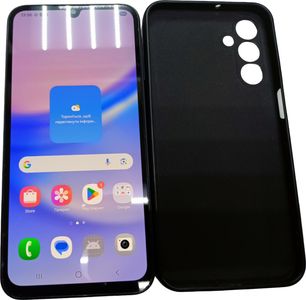 Б/в Мобільний телефон Samsung galaxy a15 sm-a155f 4/128gb 01-200887328