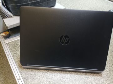 Б/в Ноутбук Hp 15/core i5 4300m ddr3/8gb ddr3/hdd *відсутній/ssd 128 gb/*інтегрована 01-200886149