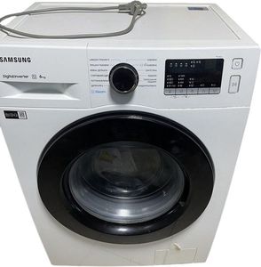 Б/в Пральна машина Samsung ww62j32g0pw 01-200796803