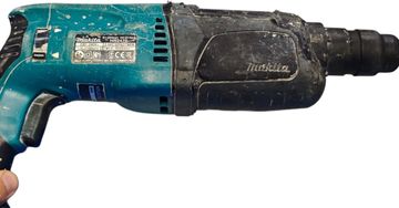Б/в Перфоратор Makita hr2470 01-200833856