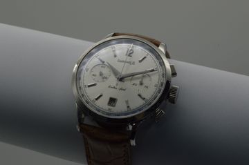 Б/в Годинник Eberhard & Co 31951 01-200887725