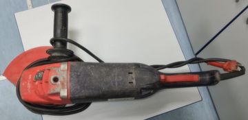 Б/в Кутова шліфмашина Sparky ma 2000 hd 01-200887075