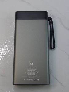 Б/в Повербанк Teg meteor 8031-08 (20000 mah) 01-200887188