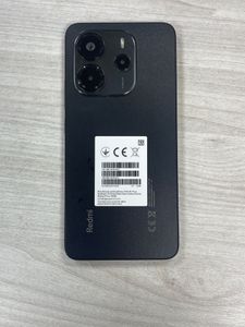 Б/в Мобільний телефон Xiaomi redmi note 14 6/128gb 01-200886212