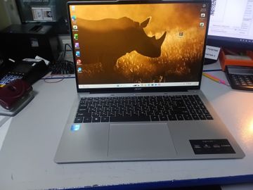 Acer 16/core i5-1334u ddr4/16gb ddr4/hdd *відсутній/ssd 512 gb/*інтегрована