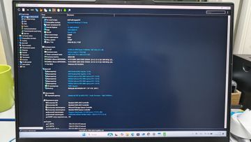 Б/в Ноутбук Lenovo 16/ryzen 9 5900hx ddr4/32gb ddr4/ssd1000gb/ geforce rtx3080 16gb 01-200886273