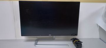 Б/в Монітор Aoc i2381fh 01-200887208