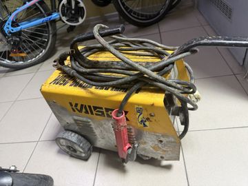 Б/в Зварювальний апарат Kaiser turbo 250m 01-200887930