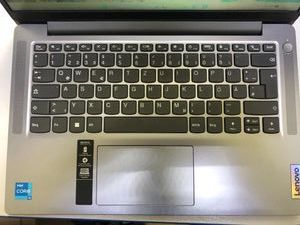 Б/в Ноутбук Lenovo 14/core i3-n305 ddr5/8gb ddr5/hdd *відсутній/ssd 512 gb/*інтегрована 01-200886967