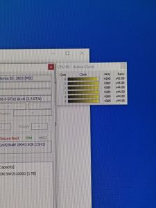 Б/у Системный блок Пк intel core i5-12400f/ram 32 gb/hdd відсутній/ssd 1000 gb/nvidia rtx 4060 ti (geforce) 8gb gddr6 128b 01-200887016