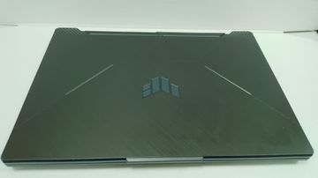 Asus 15/ryzen 5 7535hs ddr5/16gb ddr5/hdd *відсутній/ssd 512 gb/geforce rtx2050 4gb