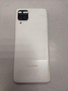 Б/в Мобільний телефон Samsung galaxy a12 4/64gb 01-200888935