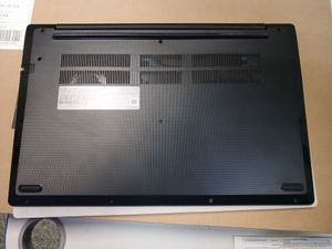 Б/у Ноутбук Lenovo 15/core i3-1215u ddr5/16gb ddr5/ssd 512 gb/*інтегрована 01-200887242