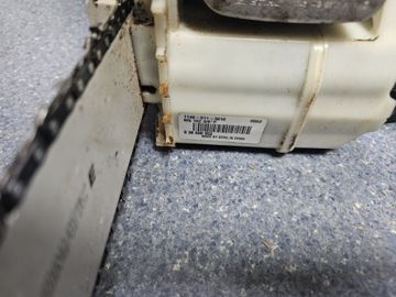 Б/в Пила ланцюгова Stihl ms 162 01-200889957