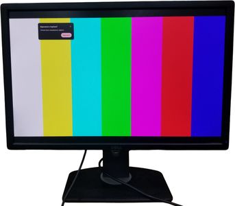 Б/в Монітор Dell u2412m 01-200803047