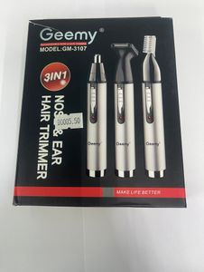 Б/в Тример електричний Geemy gm-3107 01-200889993