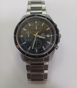 Б/в Годинник Casio edifice efr-526 01-200890905